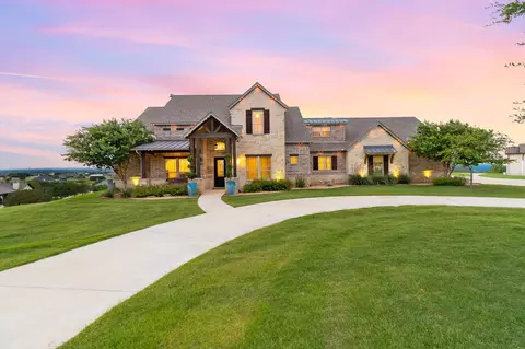 163 Jessica Dr, Aledo, TX 76008