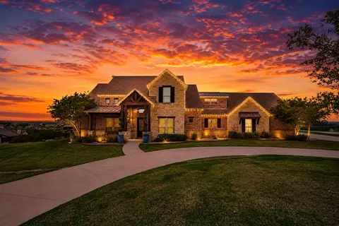 163 Jessica Dr, Aledo, TX 76008