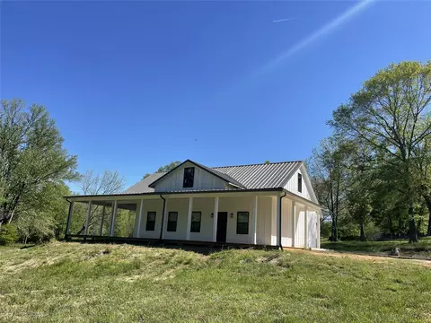 tbd N Louise St, Atlanta, TX 75551