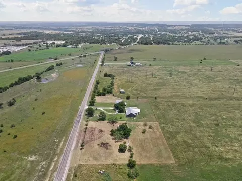 View/Area - 243 Fm 203, Walnut Springs, TX 76690 photo 4 of 4