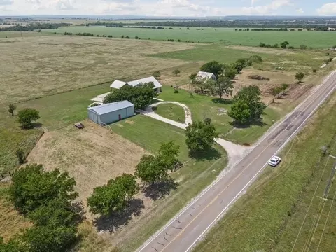 View/Area - 243 Fm 203, Walnut Springs, TX 76690 photo 1 of 4