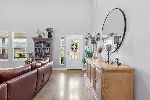 Entry Way - 243 Fm 203, Walnut Springs, TX 76690 photo 1 of 6