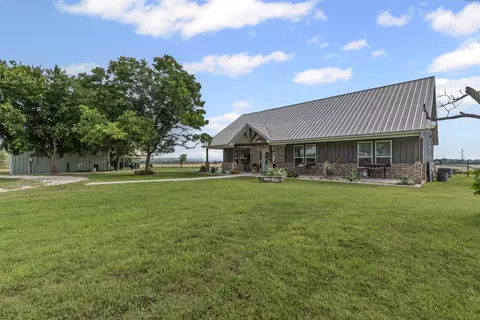 Exterior - 243 Fm 203, Walnut Springs, TX 76690 photo 3 of 8
