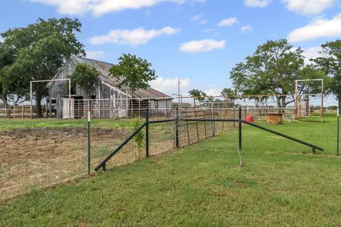 Exterior - 243 Fm 203, Walnut Springs, TX 76690 photo 8 of 8
