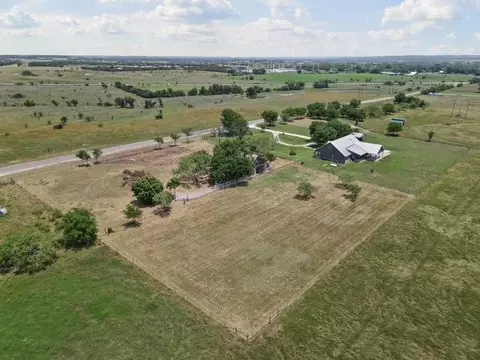 View/Area - 243 Fm 203, Walnut Springs, TX 76690 photo 2 of 4