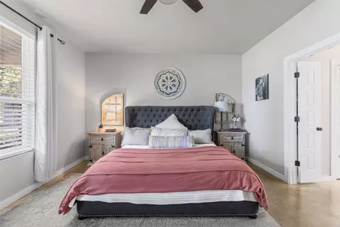 Bedroom - 243 Fm 203, Walnut Springs, TX 76690 photo 2 of 4