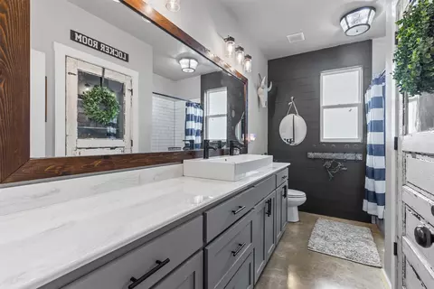 Bath - 243 Fm 203, Walnut Springs, TX 76690 photo 3 of 3