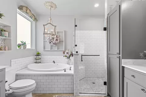 Bath - 243 Fm 203, Walnut Springs, TX 76690 photo 1 of 3