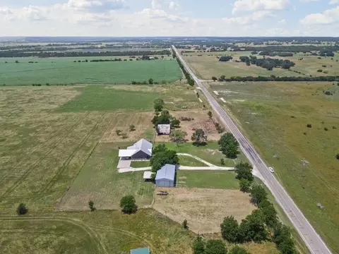 View/Area - 243 Fm 203, Walnut Springs, TX 76690 photo 3 of 4