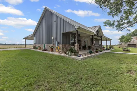Exterior - 243 Fm 203, Walnut Springs, TX 76690 photo 2 of 8