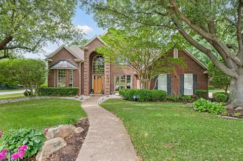 1408 Stone Lakes Dr, Southlake, TX 76092