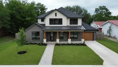 514 S Arizona Dr, Celina, TX 75009