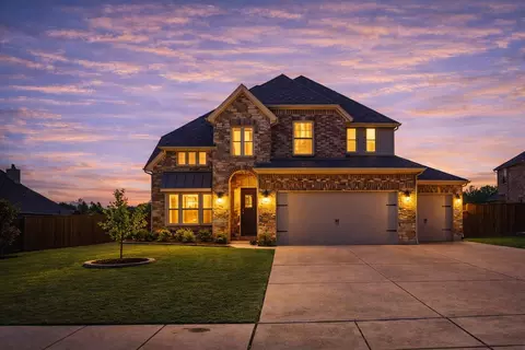 116 Mundelein Dr, Oak Point, TX 75068