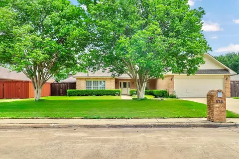 528 S Alabama St, Celina, TX 75009