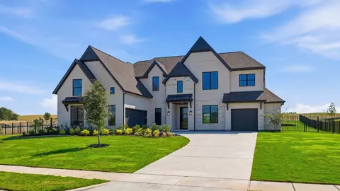 239 Chesterfield Ln, Heath, TX 75032