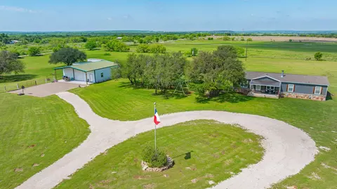 1262 Rosser Ranch Rd, Graham, TX 76450