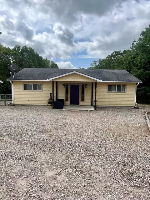 111 Private Road 6980, Alba, TX 75410