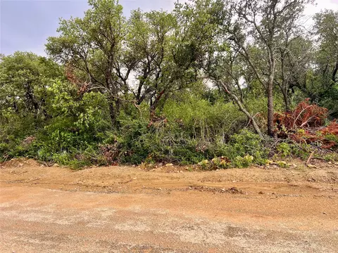 lot160 Luker Cir, Brownwood, TX 76801