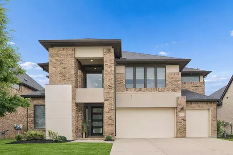1401 Ellicott Dr, Celina, TX 75009