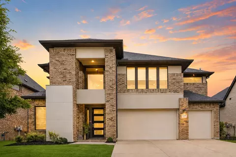 1401 Ellicott Dr, Celina, TX 75009