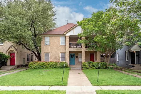 6131 Reiger Ave, Dallas, TX 75214