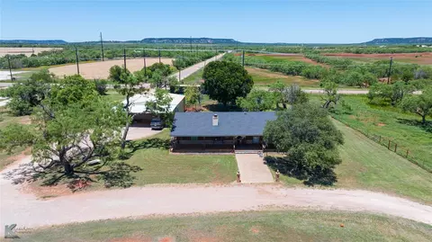 4142 Hwy 83, Tuscola, TX 79562