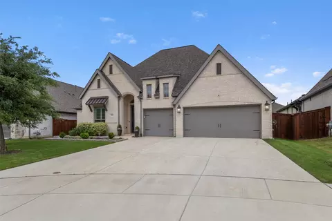 1305 Alder Ct, Aubrey, TX 76227