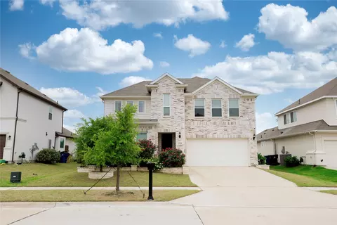 9329 Middle Ground Pl, Frisco, TX 75035