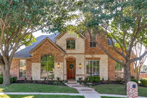 1101 Stonington Dr, Mckinney, TX 75071