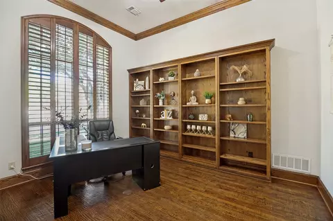 1101 Stonington Dr, Mckinney, TX 75071