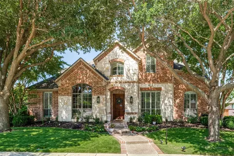 1101 Stonington Dr, Mckinney, TX 75071