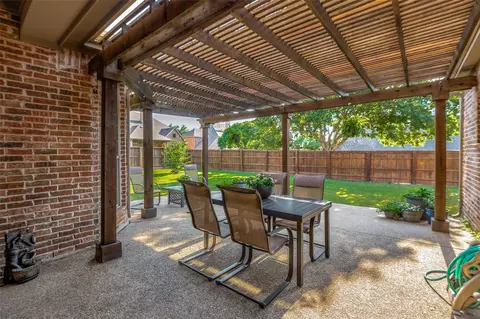1101 Stonington Dr, Mckinney, TX 75071