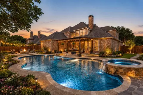 1101 Stonington Dr, Mckinney, TX 75071