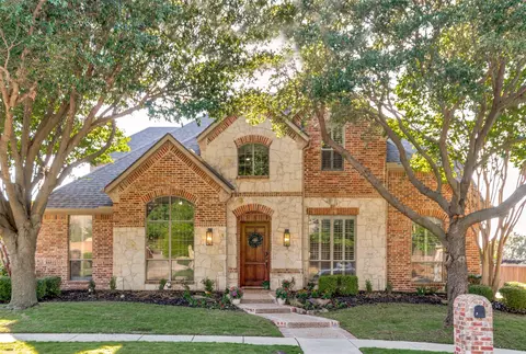 1101 Stonington Dr, Mckinney, TX 75071