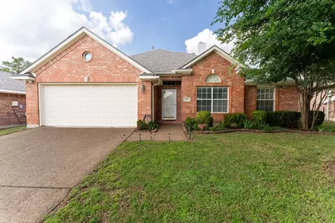 4313 Lone Rock Ct, Plano, TX 75024