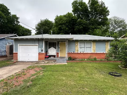 4156 Daniel Ln, Lancaster, TX 75134