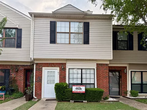 236 Samuel Blvd #3, Coppell, TX 75019