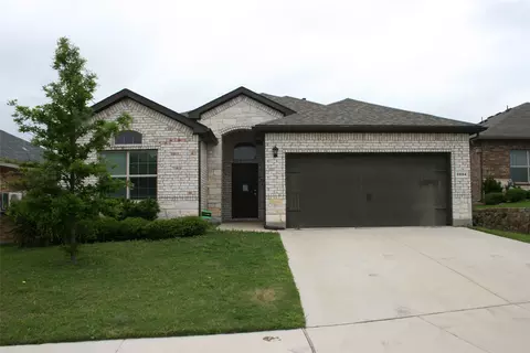 9604 Hickory Knob Dr, Fort Worth, TX 76108