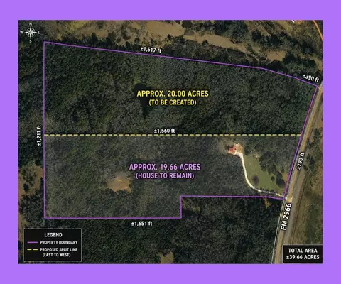 tbd Fm 2966, Quitman, TX 75783