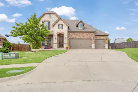 1916 Peggys Cv, Van Alstyne, TX 75495