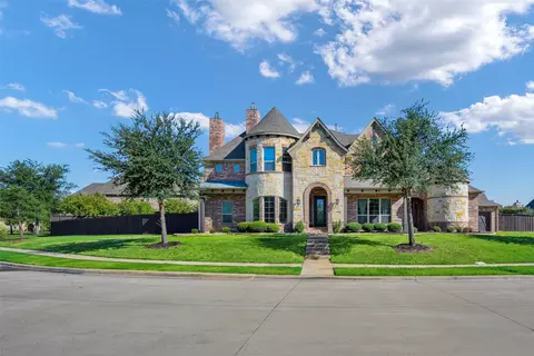 7524 Glenturret Cir, The Colony, TX 75056