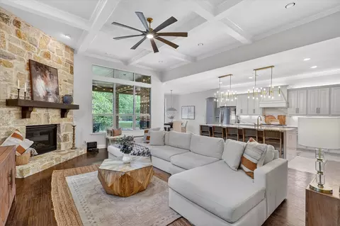 861 Derick Ln, Prosper, TX 75078