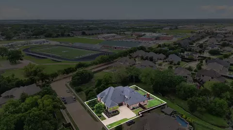 861 Derick Ln, Prosper, TX 75078
