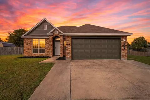 337 Milky Way Rd, Bruceville, TX 76630