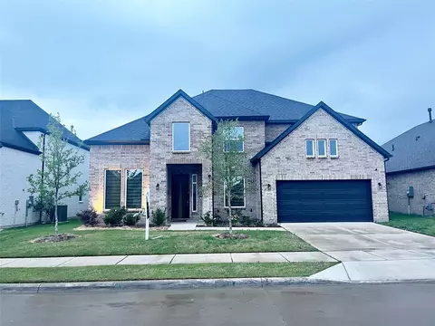 2124 Esher Dr, Little Elm, TX 75068