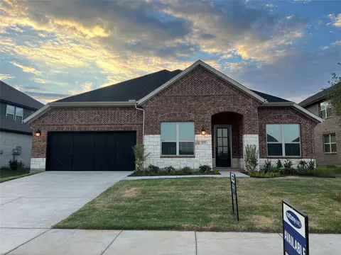 2272 Valencia Dr, Little Elm, TX 75068