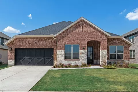 2272 Valencia Dr, Little Elm, TX 75068