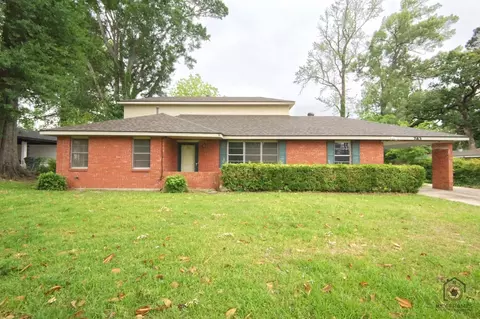 743 Dodd Dr, Shreveport, LA 71107