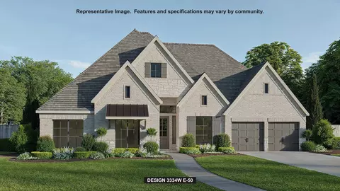 1931 Benedetto Way, Mclendon Chisholm, TX 75032