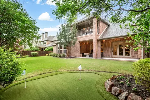 2135 Waterrock Dr, Allen, TX 75013